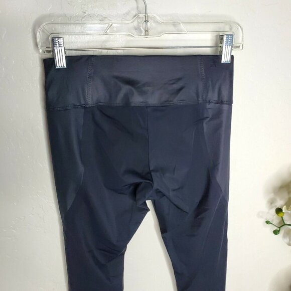 A DAY Throw & Roll Black Leggings Size XS - Picture 3 of 7